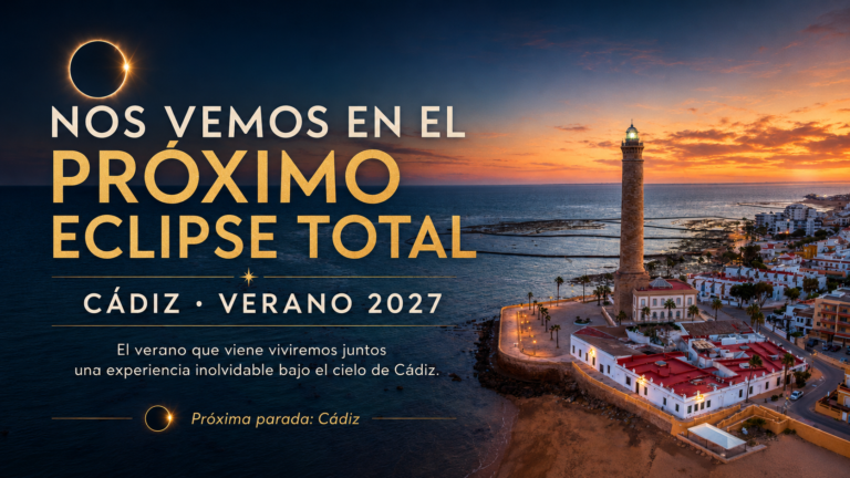Cartel Anunciador